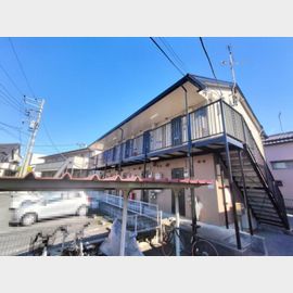 岩槻駅より徒歩26分 2階 築29年11ヶ月の賃貸物件