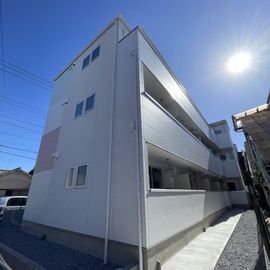 ＭＥＬＤＩＡ岩槻Vの賃貸物件