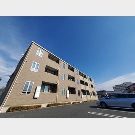 サン・フォートの賃貸物件