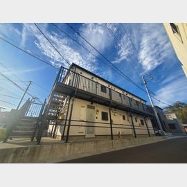 岩槻駅より徒歩28分 2階 築22年2ヶ月の賃貸物件