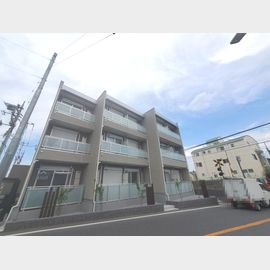 リブリ・岩槻II 1階 築1年9ヶ月の賃貸物件