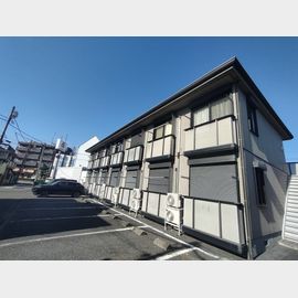 グレースコート 1階 築24年5ヶ月の賃貸物件