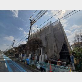 ジーメゾン岩槻上里の賃貸物件