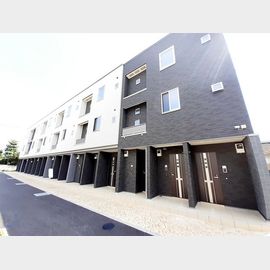 グランドールの賃貸物件