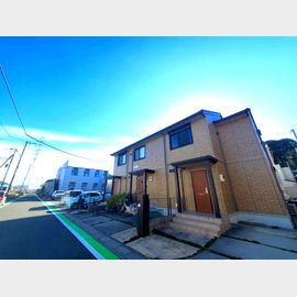 浦和美園駅より徒歩13分 1階 築14年5ヶ月の賃貸物件