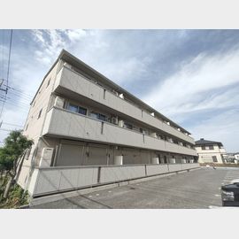 サニーウエルの賃貸物件