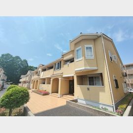 フランシーズコートＣ棟 2階 築16年8ヶ月の賃貸物件