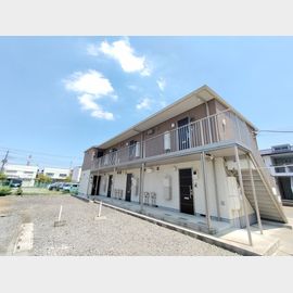 ボヌールの賃貸物件