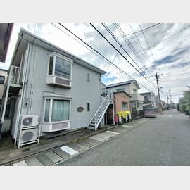 ＣＲＥＳＣＥＮＴ 1階 築34年5ヶ月の賃貸物件