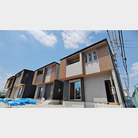 MIYABIIの賃貸物件