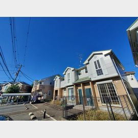 東岩槻駅より徒歩17分 築22年3ヶ月 2階建の賃貸物件