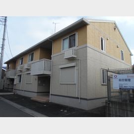 ベルフルールの賃貸物件