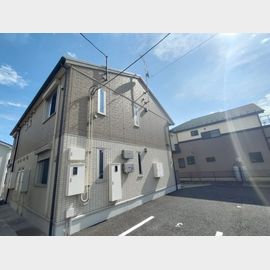 サンハイツアオイ 2階 築11年9ヶ月の賃貸物件