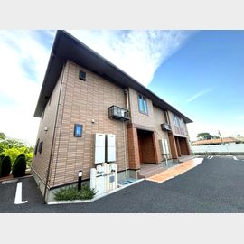 ウエインヒルドIIIの賃貸物件