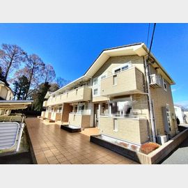 フランシーズコートＤ棟の賃貸物件