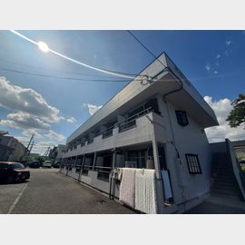 岩槻駅より徒歩15分 2階 築27年11ヶ月の賃貸物件