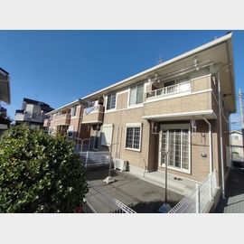 グランデュールコートCの賃貸物件