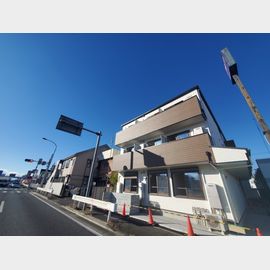 FORESTIWATSUKIの賃貸物件