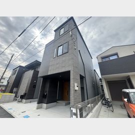 岩槻駅より徒歩17分 1階 築1年7ヶ月の賃貸物件