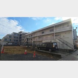 ジュネシオン岩槻 2階 築43年6ヶ月の賃貸物件