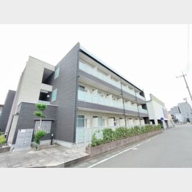 リブリメゾンドベルの賃貸物件