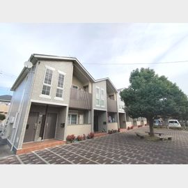 東岩槻駅より徒歩17分 築19年 2階建の賃貸物件