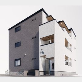 robothome岩槻の賃貸物件