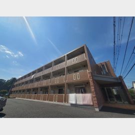 フランシーズコートAの賃貸物件