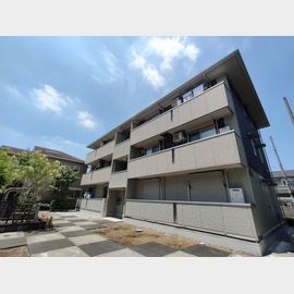 東岩槻駅より徒歩18分 1階 築13年5ヶ月の賃貸物件