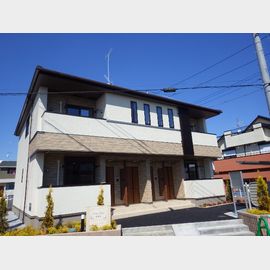 パムッカレ参番館の賃貸物件