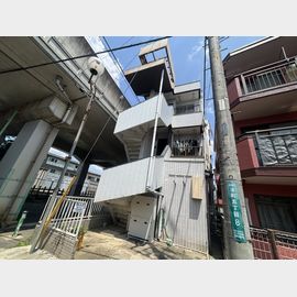 岩槻駅より徒歩12分 築35年10ヶ月 3階建の賃貸物件
