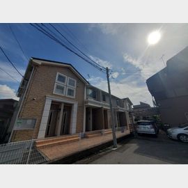 オリーブガーデンの賃貸物件