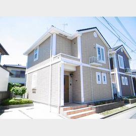 ソレイユBの賃貸物件