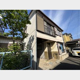 岩槻駅より徒歩14分 築53年9ヶ月 2階建の賃貸物件