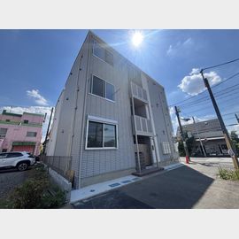 モンターニャ・グランデ東岩槻Aの賃貸物件