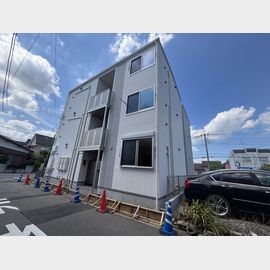 モンターニャ・グランデ東岩槻Aの賃貸物件