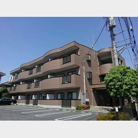 パレスシティーの賃貸物件