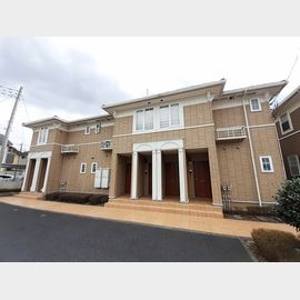 グランデュールコートBの賃貸物件