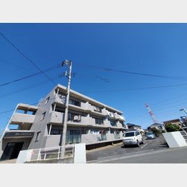 グランパレスベイサージュの賃貸物件