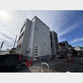 ジーメゾン岩槻南平野 3階 新築の賃貸物件