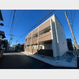 エムクォート岩槻の賃貸物件