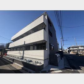 東岩槻駅より徒歩4分 1階 新築の賃貸物件