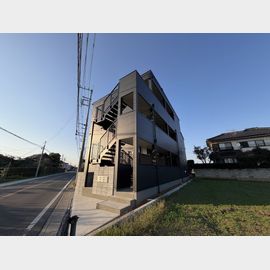 ブライト豊春 1階 新築の賃貸物件