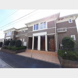 ディグニティー春日部 弐番館の賃貸物件