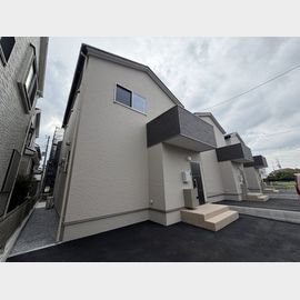 サンハイツ田中２の賃貸物件