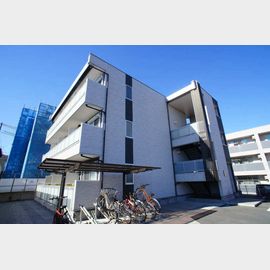 リブリ・ラ・ルーチェ美園の賃貸物件