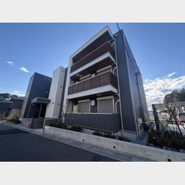 マルシェル館浦和美園 2階 新築の賃貸物件