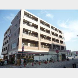 ロッソ美園の賃貸物件