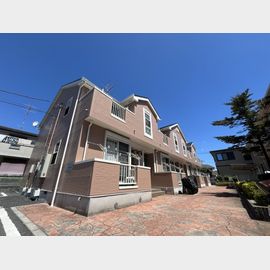 岩槻駅より徒歩24分 1階 築22年10ヶ月の賃貸物件