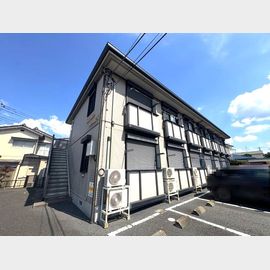 グレースコート 2階 築24年5ヶ月の賃貸物件